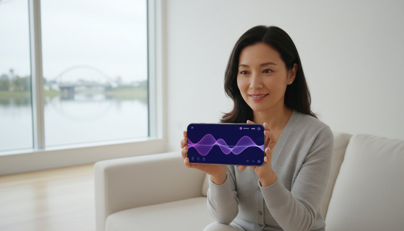 Perimenopause Tracking App